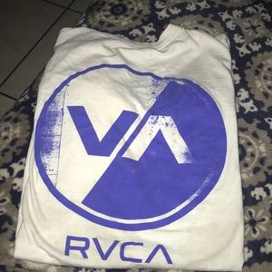 Rvca T-shirt